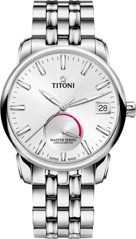 Titoni MASTER 94388 S-578