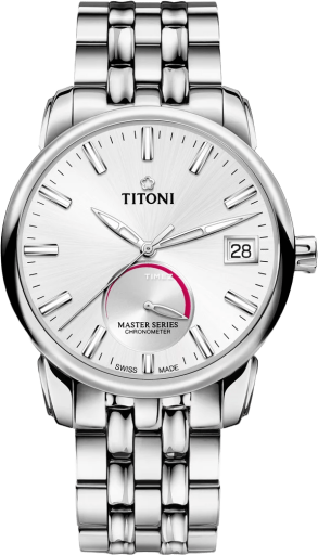 titoni titoni-master 