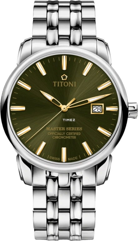 Titoni MASTER 83188 S-660Y