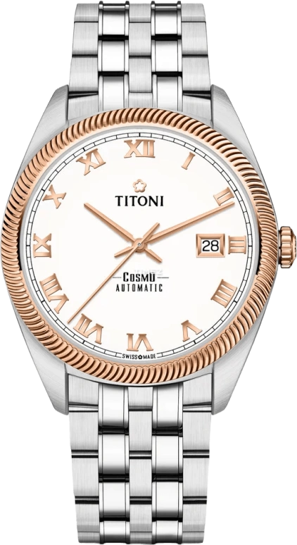 Titoni COSMO 878 SRG-657