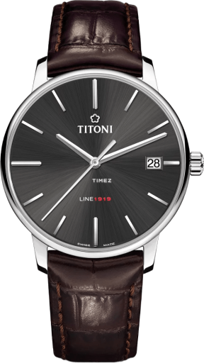 titoni titoni-1919 