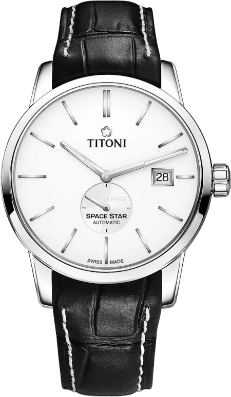 Titoni SPACE STAR 83638 S-ST-606