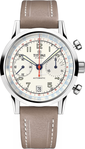 titoni titoni-heritage 