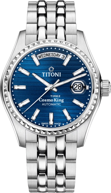 Titoni COSMO 797 S-696