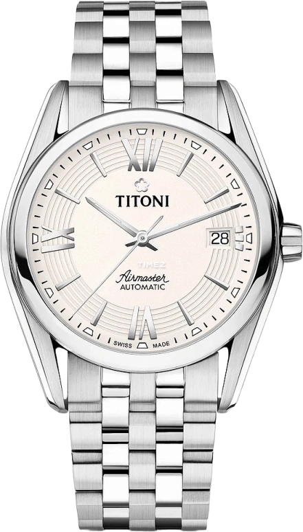 Titoni AIRMASTER 83909 S-342
