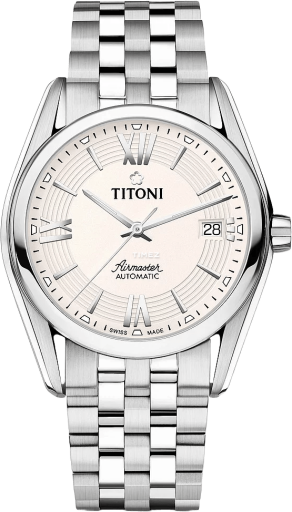 titoni titoni-airmaster 