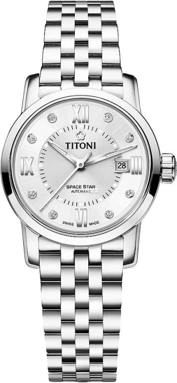 Titoni SPACE STAR 23538 S-099