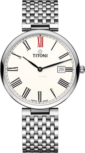 titoni titoni-slenderline 