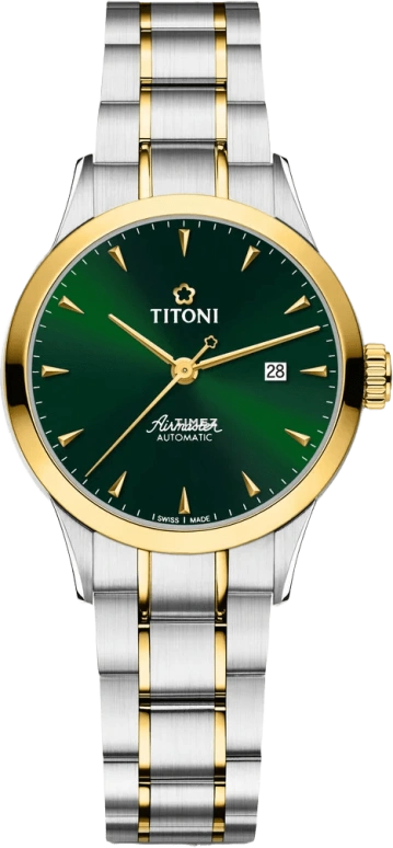 Titoni AIRMASTER 23733 SY-673