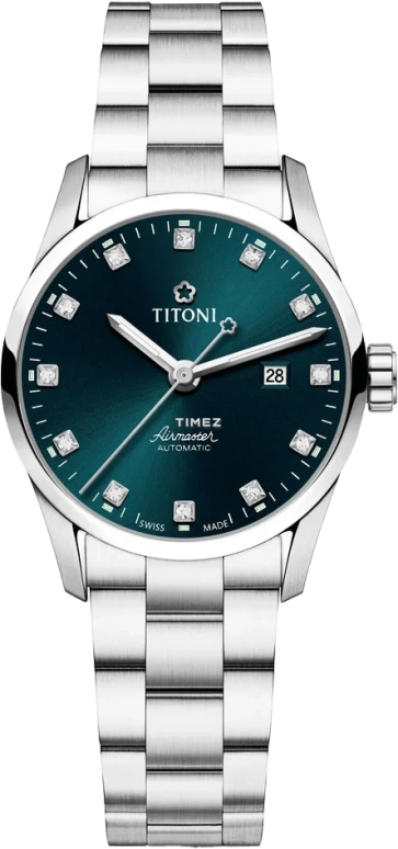 Titoni AIRMASTER 23743 S-682