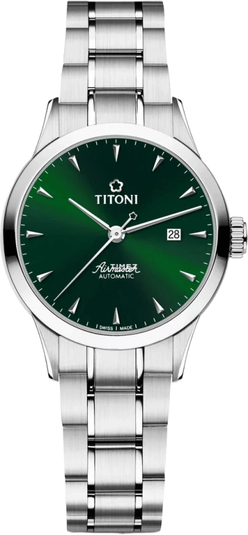 Titoni AIRMASTER 23733 S-673
