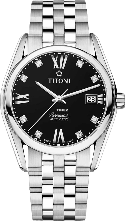 Titoni AIRMASTER 83909 S-354