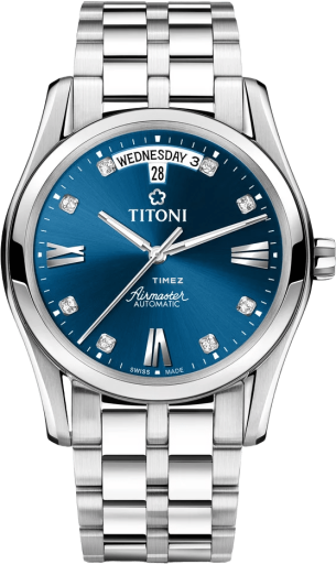 titoni titoni-airmaster 