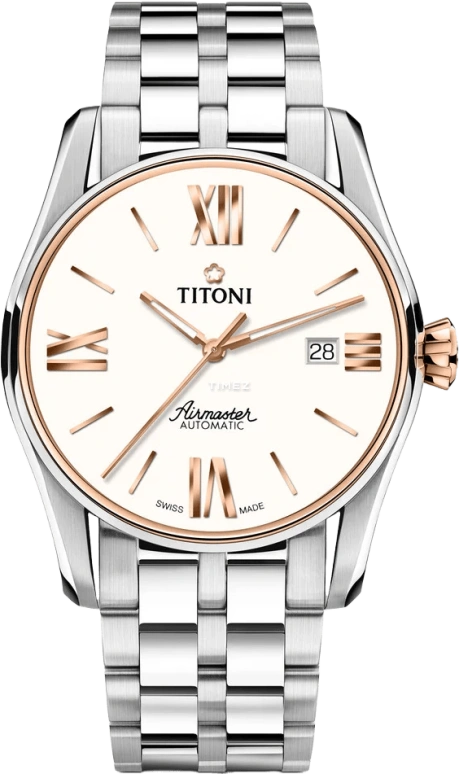 Titoni AIRMASTER 83908 SRG-619