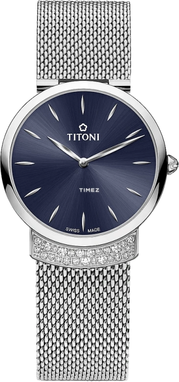 Titoni MADEMOISELLE BY TITONI TQ 42912 S-591