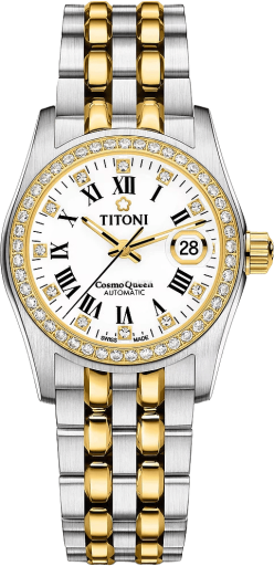 Titoni COSMO 729 SY-DB-019