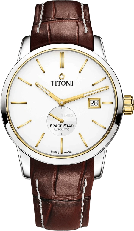 Titoni SPACE STAR 83638 SY-ST-606