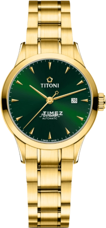 Titoni AIRMASTER 23733 G-673