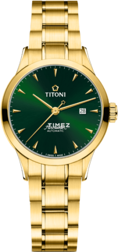 Titoni AIRMASTER 23733 G-673