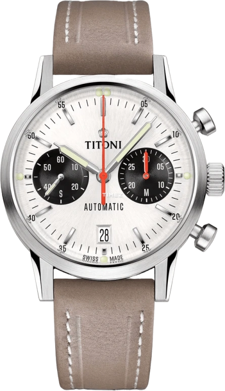 Titoni HERITAGE 94020 S-ST-680