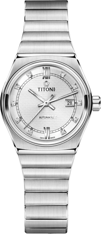 Titoni IMPETUS 23751 S-629