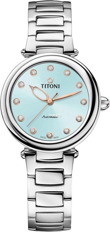 Titoni MISS LOVELY 23978 S-726