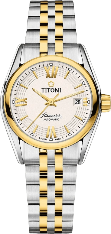 Titoni AIRMASTER 23909 SY-342