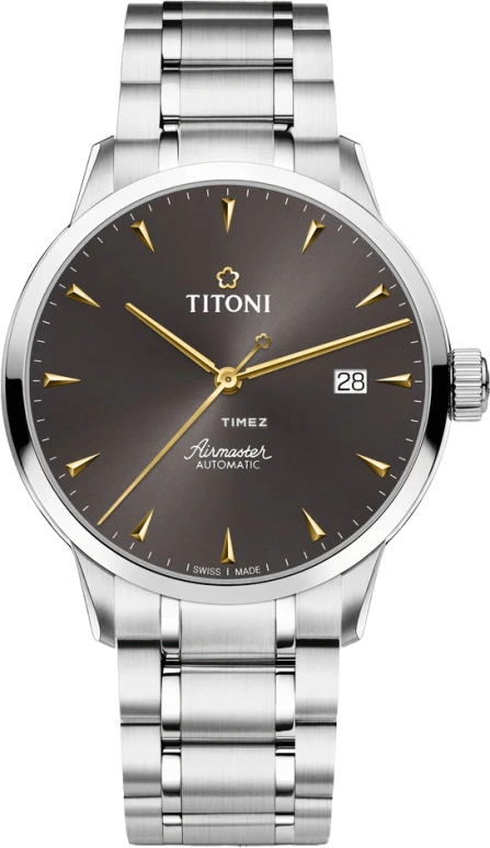 Titoni AIRMASTER 83733 S-576Y