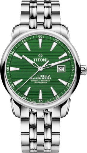 Titoni MASTER 83188 S-736