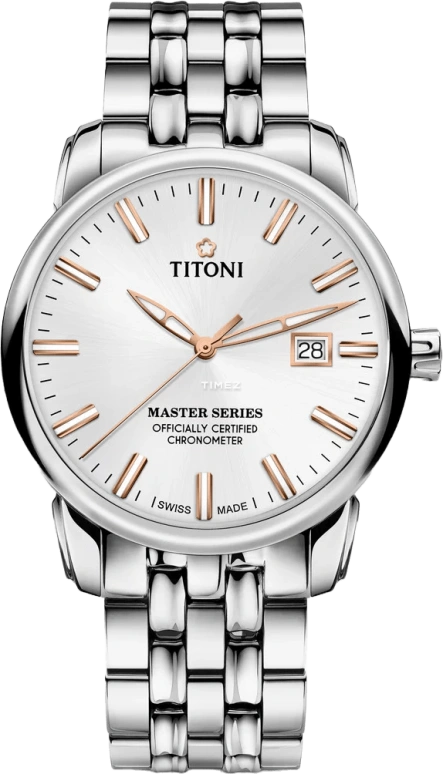 Titoni MASTER 83188 S-575R