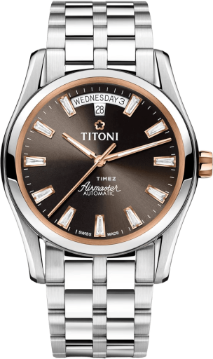 Titoni AIRMASTER 93808 SRG-618