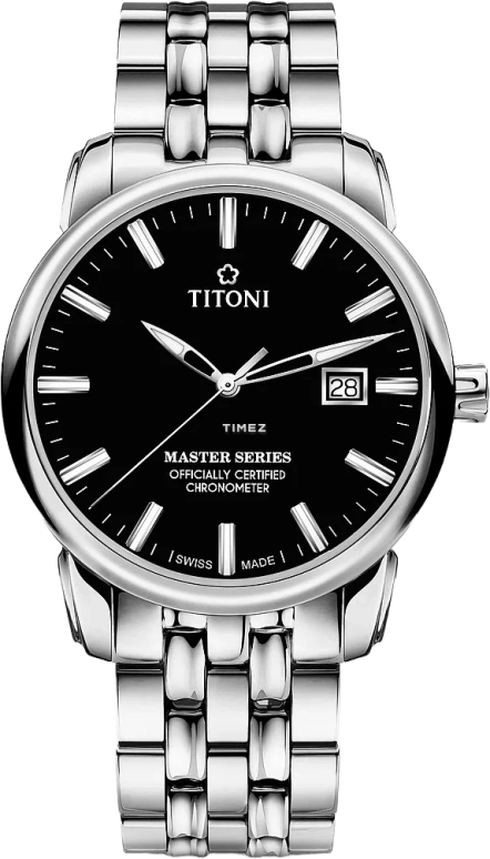 Titoni MASTER 83188 S-577