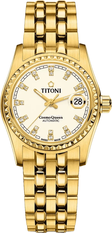 Titoni COSMO 729 G-541