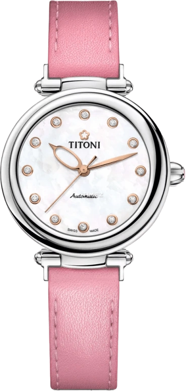 Titoni MISS LOVELY 23978 S-STK-622