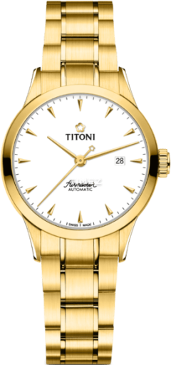 Titoni AIRMASTER 23733 G-583