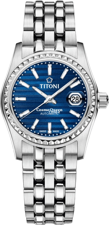Titoni COSMO 729 S-696