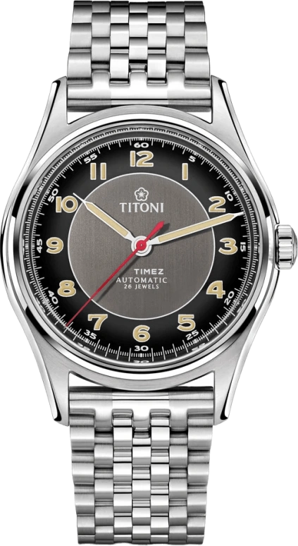 Titoni HERITAGE 83019 S-638