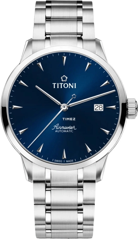 Titoni AIRMASTER 83733 S-612