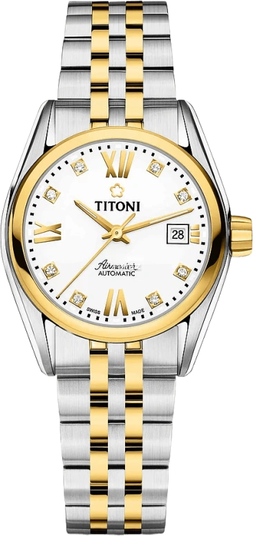 Titoni AIRMASTER 23909 SY-063