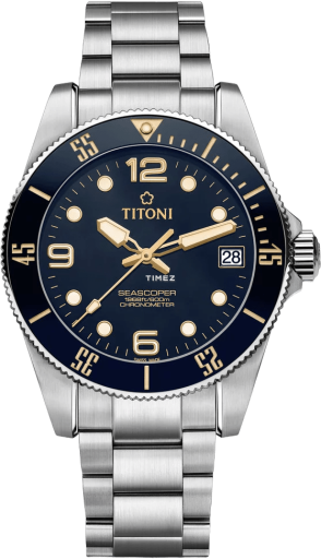 titoni titoni-seascoper 