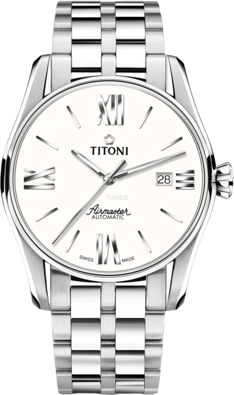 Titoni AIRMASTER 83908 S-619
