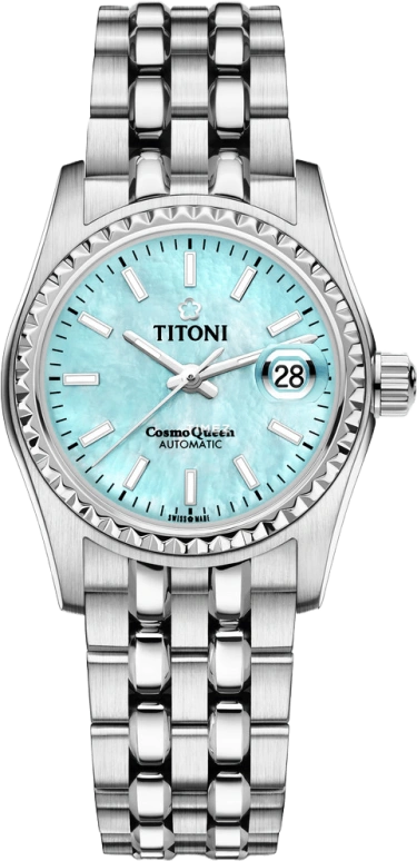 Titoni COSMO 729 S-719