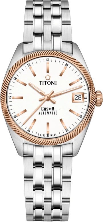 Titoni COSMO 828 SRG-606