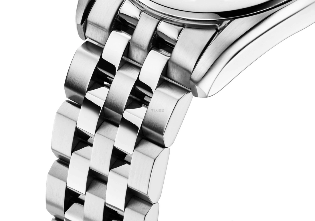 Titoni,AIRMASTER 38.50mm,38.50mm,Stainless Steel,White,Automatic,Day,Sapphire,Glass,83909 S,83909 S-063
