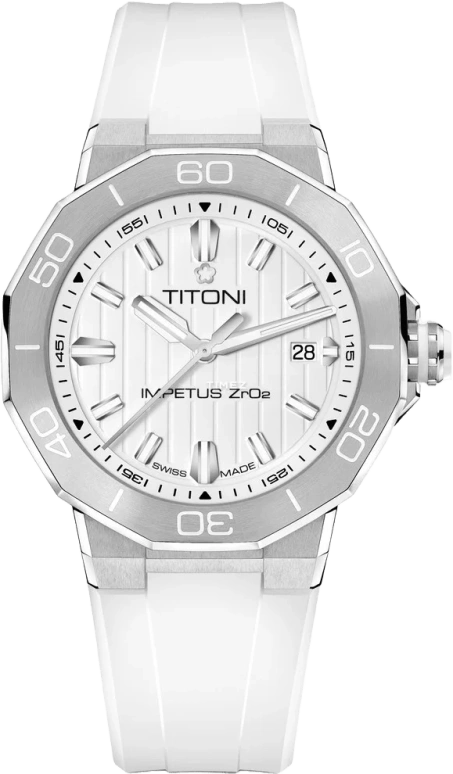 Titoni IMPETUS 83765 S-WW-711
