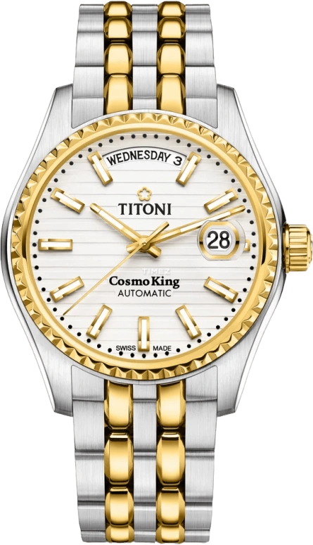 Titoni COSMO 797 SY-695