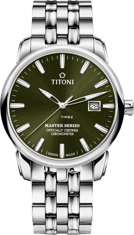 Titoni MASTER 83188 S-660