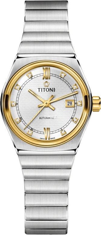 Titoni IMPETUS 23751 SY-629