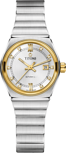 titoni titoni-impetus 