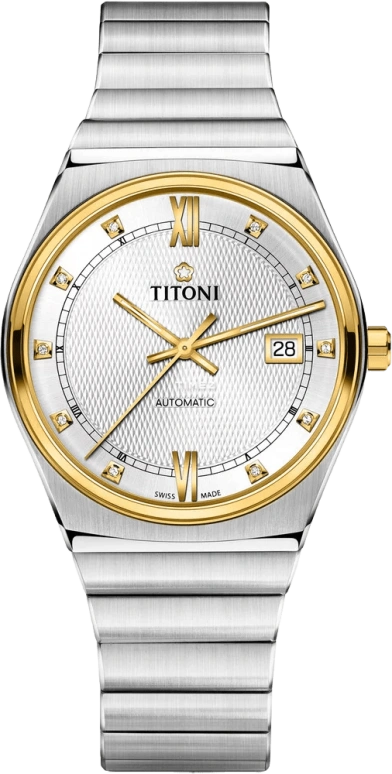 Titoni IMPETUS 83751 SY-629